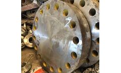 Skyland - Model ASME B16.5 - Slip On Flange