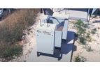 OdorPrep - Model V3 - On -Demand Air Sampling System