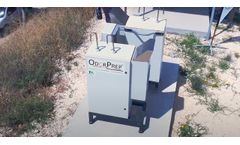 OdorPrep - Model V3 - On -Demand Air Sampling System