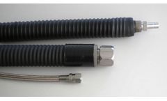 Atmo-Seal - Model HDH - Heated Hose