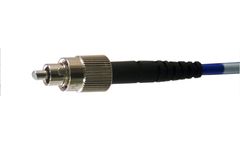 IRFlex - Model FC/B Connector - FC Connector at Brewster Angle