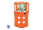 Martek Marine - Model Triple-C - Portable Gas Detector