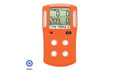 Martek Marine - Model Triple-C - Portable Gas Detector