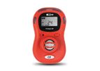 Martek Marine - Model Protégé ZM - Single Gas Monitor