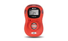 Martek Marine - Model Protégé ZM - Single Gas Monitor