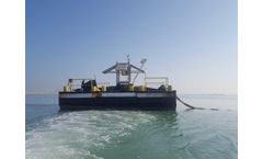 Straatman - Solar Power Systems for Dredging
