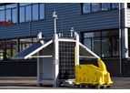Straatman - Solar for Mega Cutter Suction Dredger