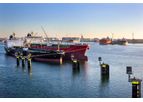 Straatman - Solar Power Systems for Capstans