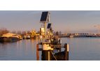 Straatman - Solar Power for Work Light Systems