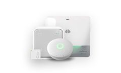 Metrikus - Indoor Air Quality Monitoring Solution