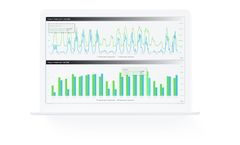 Metrikus - Energy Monitoring Solution for Increased Efficiency