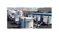 H2nanO - Mobile Laboratory