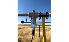 Ventsentinel - Commercial Prototype Installation Device