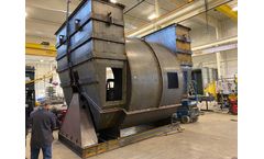 NYB - Backward Inclined Single Thickness