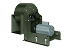 NYB - Forward Curved Centrifugal Fans