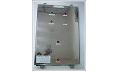 Shree Tecs - Broken Bag Detector