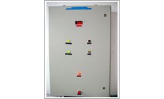 Shree Tecs - Dust Monitor