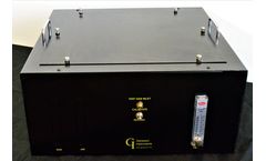 Geospect - Dual Sensor Gas Analyzer