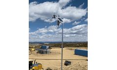 TerraAir - Continuous Methane Air Monitor