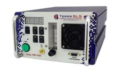 Terra SLS - Model FID-THA - Total Hydrocarbon Analyzer