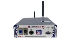 Terra SLS - LinkBox - GC Data Logging System