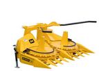 Horning - 3-Row Rotary Corn Head