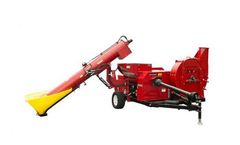 Horning - Blower Unit