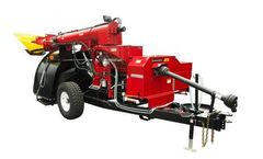 Horning - Grain Bagger Unit