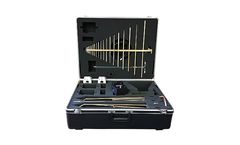 A.H. - Model AK-4G - Antenna Kit