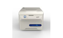 GBPI - Model W301 2.0 - Water Vapor Transmission Rate Test System