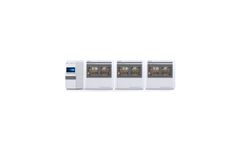 GBPI - Model GBDA-180  - Intelligent Compost Degradation Tester