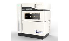 GBPI - Model ZF3600 - Automatic Total Migration Tester