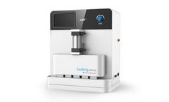 GBPI - Model GBB-F2 - Heat Seal Tester