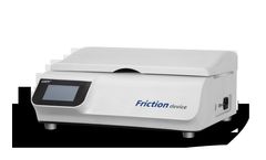 GBPI - Model GM-6 - Coefficient of Friction Tester, COF tester