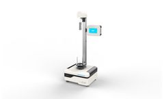 GBPI - Model GBD-L2 - Falling Dart Impact Tester