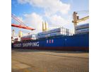 CIMC Enric - LNG Tank Container