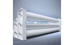 CIMC Enric - CNG Storage Cascade