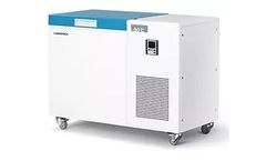 KRYOTECH - Model ULC-15 - Ultra-Low Temperature Freezer