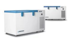 KRYOTECH - Model CTC 150/150A - Cryo Temperature Chest Machine