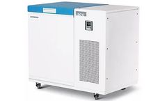 KRYOTECH - Model ULC-200 - Ultra-Low Temperature Freezer