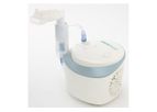 3A HealthCare - Piston Compressor Nebulizer for Home Use
