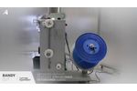 BANDY CUT - Cutting solution - Video