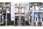 A UNO TEC in the MEDICAL AUTOMATION - Video