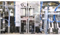 A UNO TEC in the MEDICAL AUTOMATION - Video