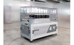 A UNO TEC - Motion System for Assembly Technology