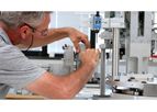 Maintenance and Assistance Contracts