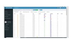 Abintrax - Live Capture System Software