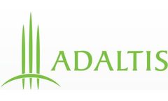 ADALTIS - Customised OEM Production Services For IVD Products