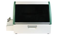 Adaltis - Model Personal LAB - Fully Automated 2 Microplate Analyser