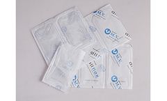 Allflex - Model TDS PA-PP 70 ENG conv - Polypropylene Film